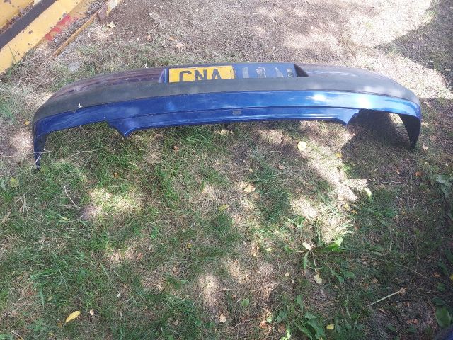 bontott SEAT IBIZA II Hátsó Lökhárító (Részeivel)