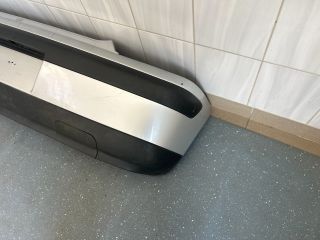 bontott SEAT IBIZA II Hátsó Lökhárító (Részeivel)