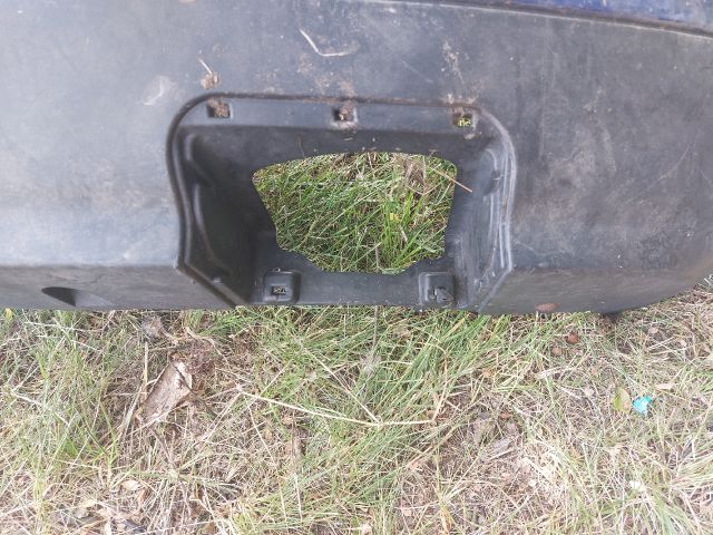 bontott SEAT IBIZA II Hátsó Lökhárító (Részeivel)