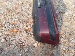 bontott SEAT IBIZA II Hátsó Lökhárító (Részeivel)