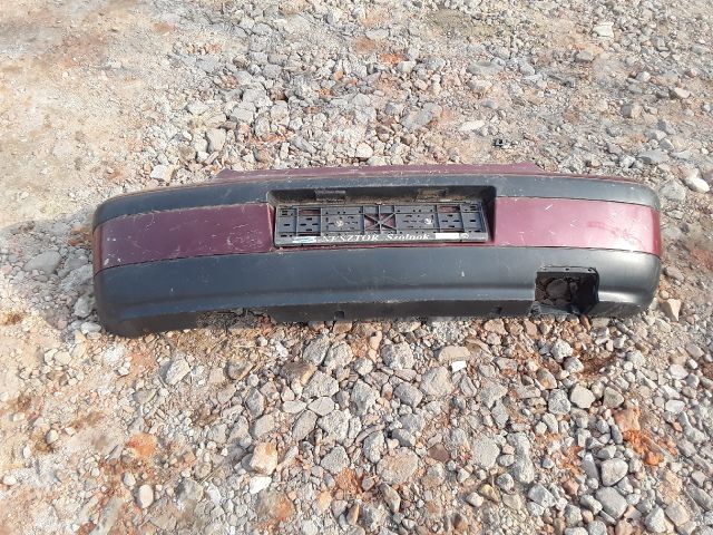 bontott SEAT IBIZA II Hátsó Lökhárító (Részeivel)