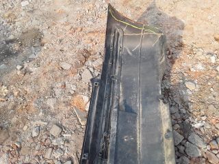 bontott SEAT IBIZA II Hátsó Lökhárító (Részeivel)