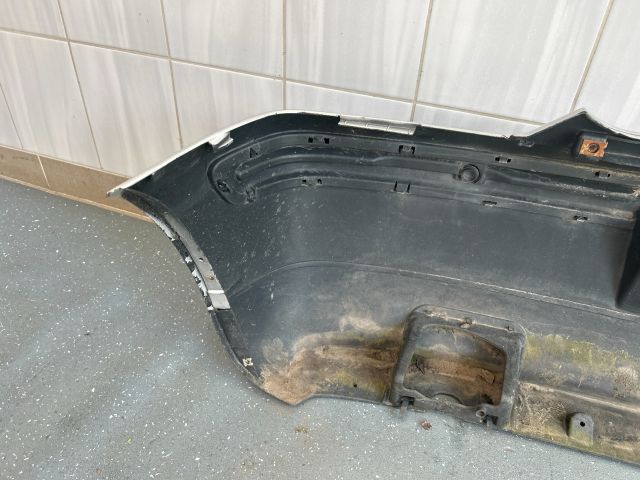 bontott SEAT IBIZA II Hátsó Lökhárító (Részeivel)