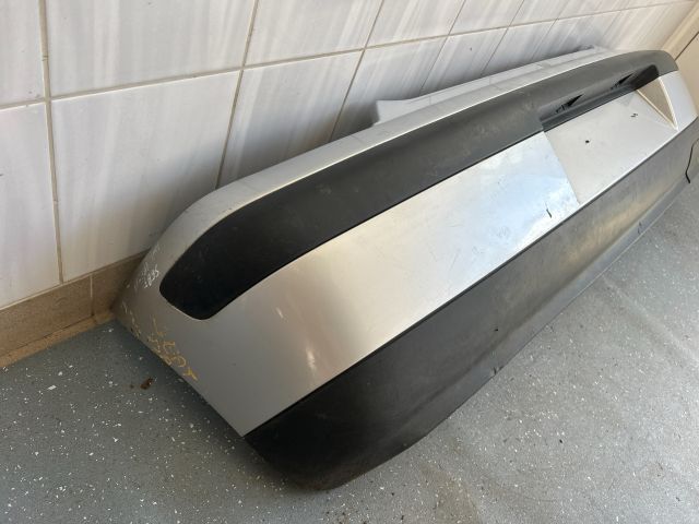 bontott SEAT IBIZA II Hátsó Lökhárító (Részeivel)