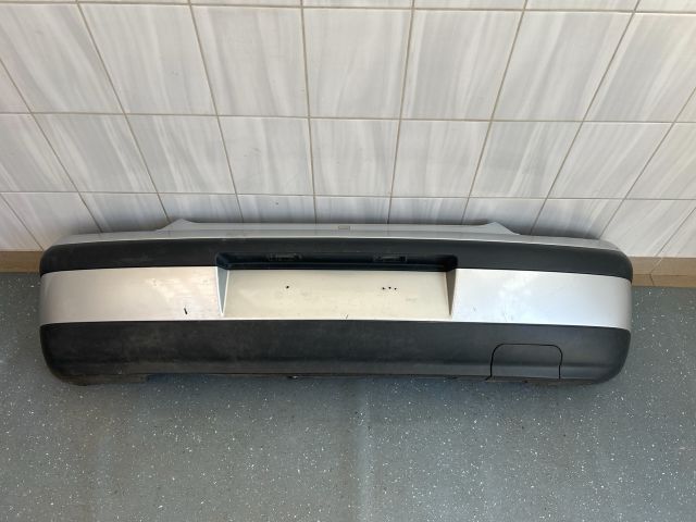 bontott SEAT IBIZA II Hátsó Lökhárító (Részeivel)