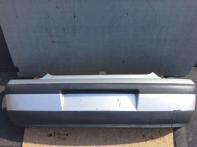 bontott SEAT IBIZA II Hátsó Lökhárító (Üresen)