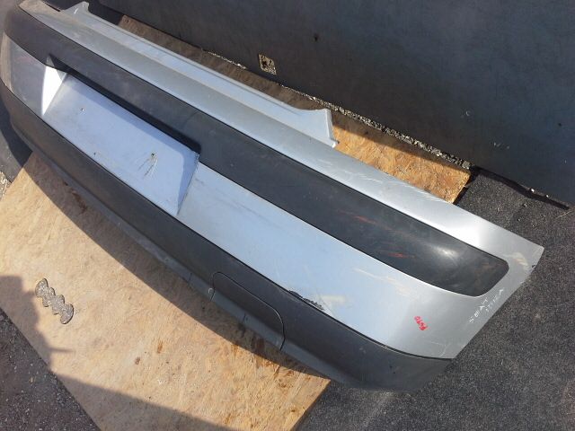 bontott SEAT IBIZA II Hátsó Lökhárító (Üresen)