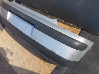 bontott SEAT IBIZA II Hátsó Lökhárító (Üresen)