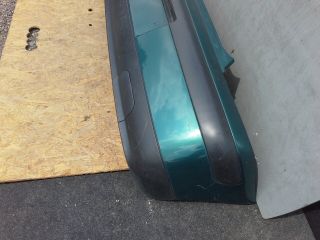 bontott SEAT IBIZA II Hátsó Lökhárító (Üresen)