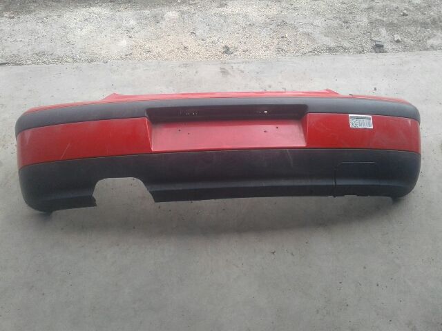 bontott SEAT IBIZA II Hátsó Lökhárító (Üresen)