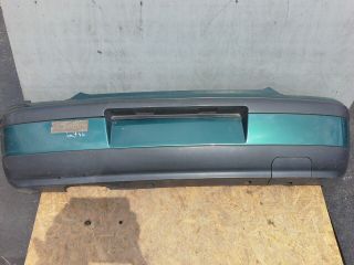 bontott SEAT IBIZA II Hátsó Lökhárító (Üresen)