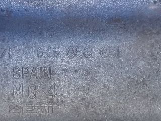 bontott SEAT IBIZA II Hűtőrács