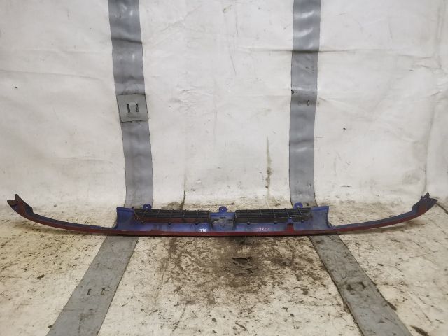 bontott SEAT IBIZA II Hűtőrács