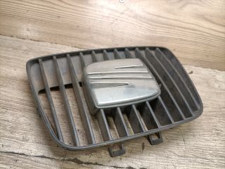 bontott SEAT IBIZA II Hűtőrács