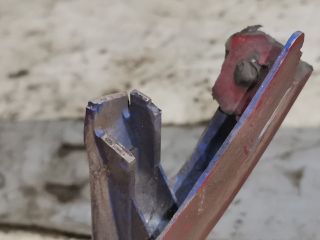 bontott SEAT IBIZA II Hűtőrács