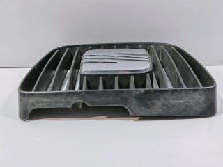 bontott SEAT IBIZA II Hűtőrács