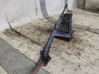 bontott SEAT IBIZA II Hűtőrács