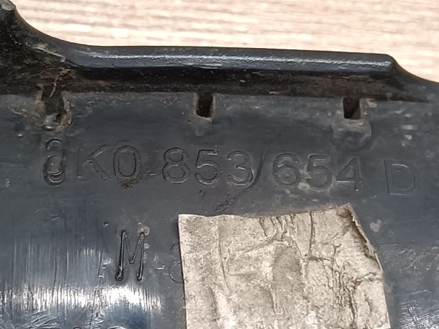 bontott SEAT IBIZA II Hűtőrács