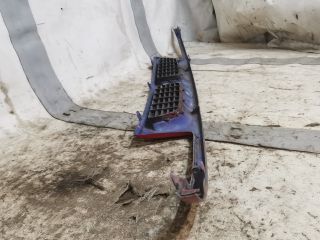 bontott SEAT IBIZA II Hűtőrács