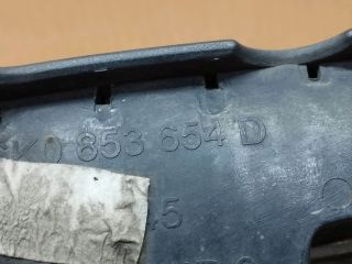 bontott SEAT IBIZA II Hűtőrács