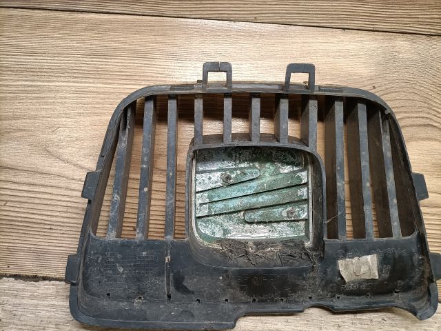 bontott SEAT IBIZA II Hűtőrács