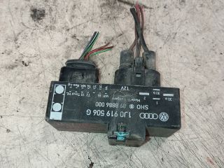 bontott SEAT IBIZA II Izzító Relé