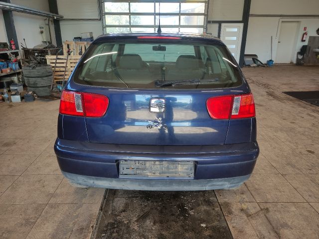 bontott SEAT IBIZA II Jobb B Oszlop Burkolat