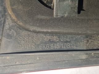 bontott SEAT IBIZA II Jobb Belső Hátsó Lámpa