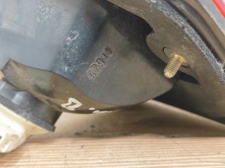 bontott SEAT IBIZA II Jobb Belső Hátsó Lámpa