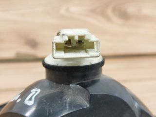 bontott SEAT IBIZA II Jobb Belső Hátsó Lámpa