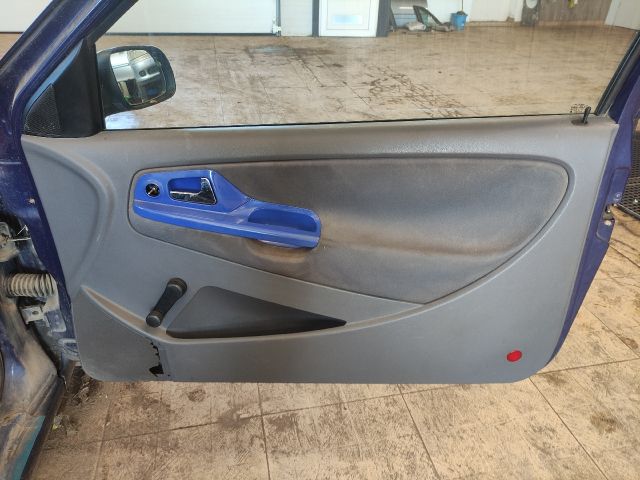 bontott SEAT IBIZA II Jobb C Oszlop Burkolat