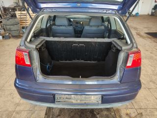 bontott SEAT IBIZA II Jobb C Oszlop Burkolat