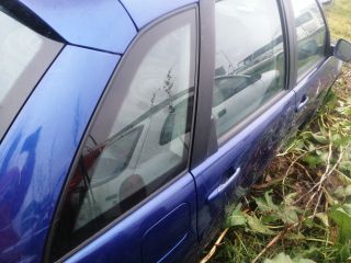 bontott SEAT IBIZA II Jobb C Oszlop Oldalablak Üveg