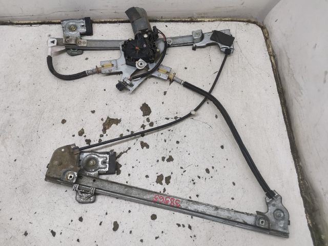 bontott SEAT IBIZA II Jobb első Ablakemelő Szerkezet (Elektromos)