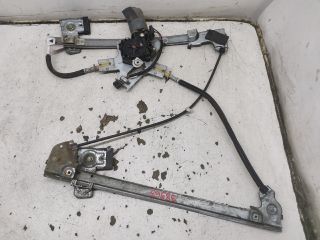 bontott SEAT IBIZA II Jobb első Ablakemelő Szerkezet (Elektromos)