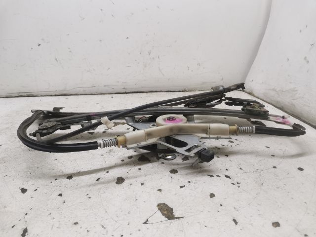 bontott SEAT IBIZA II Jobb első Ablakemelő Szerkezet (Elektromos)