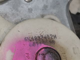 bontott SEAT IBIZA II Jobb első Ablakemelő Szerkezet (Elektromos)