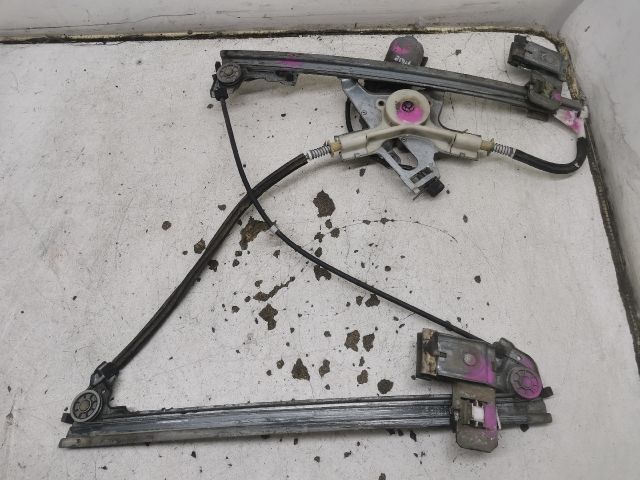 bontott SEAT IBIZA II Jobb első Ablakemelő Szerkezet (Elektromos)