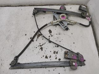 bontott SEAT IBIZA II Jobb első Ablakemelő Szerkezet (Elektromos)