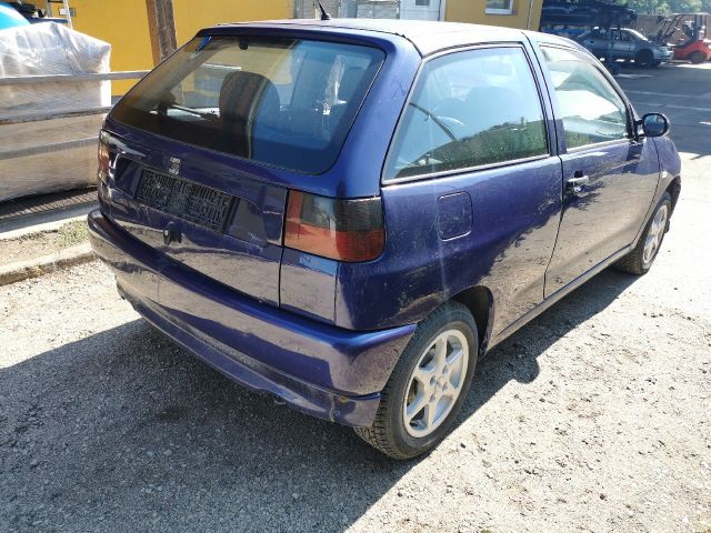 bontott SEAT IBIZA II Jobb első Ablakemelő Szerkezet (Elektromos)