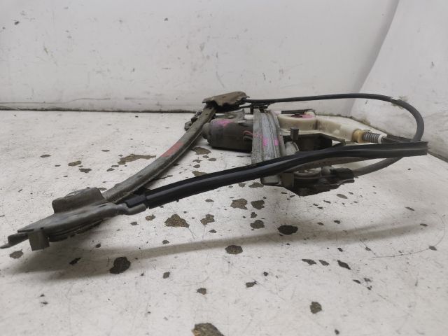 bontott SEAT IBIZA II Jobb első Ablakemelő Szerkezet (Elektromos)