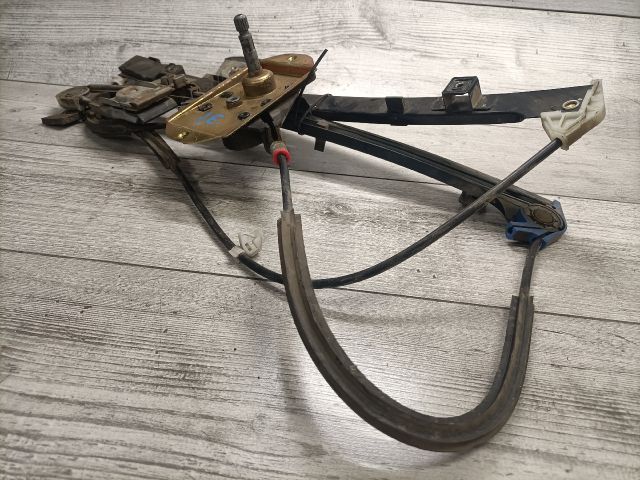 bontott SEAT IBIZA II Jobb első Ablakemelő Szerkezet (Mechanikus)