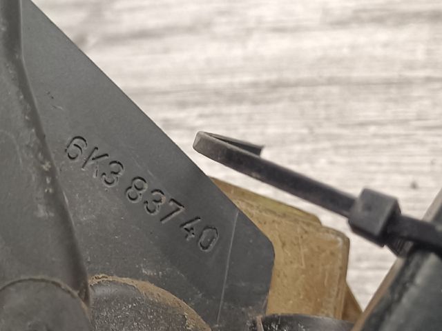 bontott SEAT IBIZA II Jobb első Ablakemelő Szerkezet (Mechanikus)