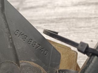 bontott SEAT IBIZA II Jobb első Ablakemelő Szerkezet (Mechanikus)