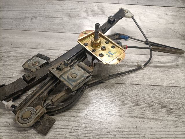 bontott SEAT IBIZA II Jobb első Ablakemelő Szerkezet (Mechanikus)