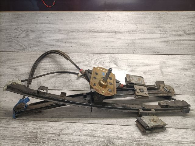 bontott SEAT IBIZA II Jobb első Ablakemelő Szerkezet (Mechanikus)