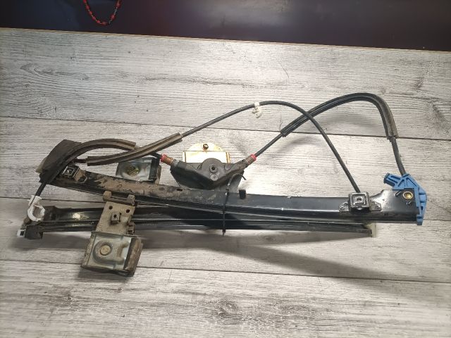 bontott SEAT IBIZA II Jobb első Ablakemelő Szerkezet (Mechanikus)