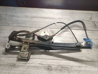 bontott SEAT IBIZA II Jobb első Ablakemelő Szerkezet (Mechanikus)