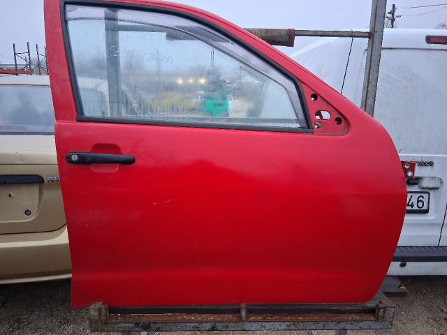 bontott SEAT IBIZA II Jobb első Ajtó (Részeivel)