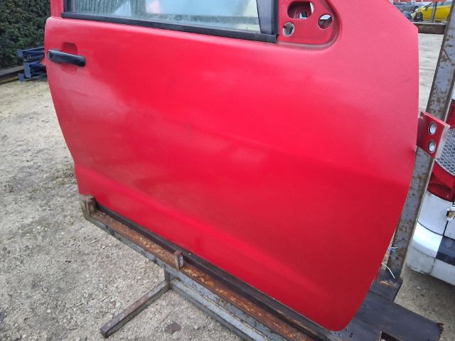 bontott SEAT IBIZA II Jobb első Ajtó (Részeivel)